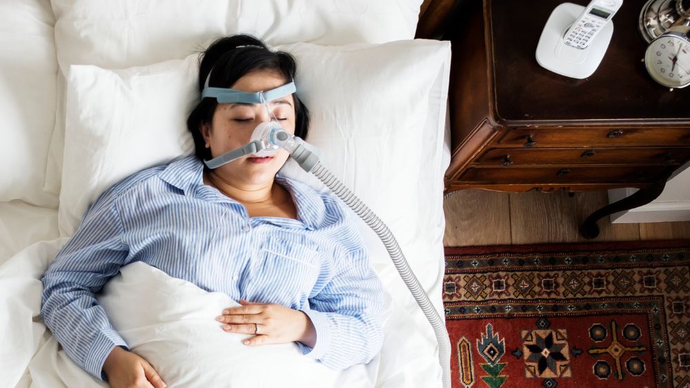 Cpap Therapy Sleep Apnea Treatment - DR TARUN BAID Blog
